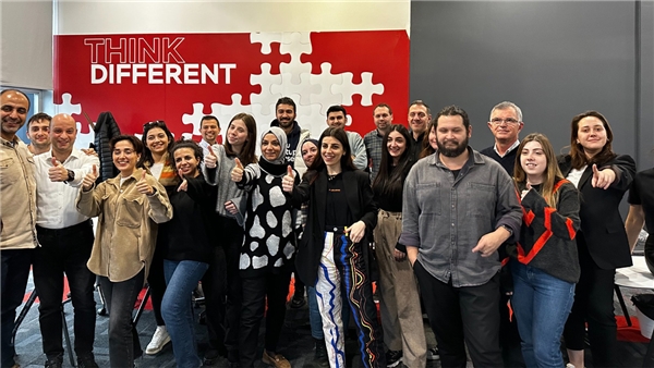 YTÜ Startup House dünyanın en iyi kuluçka merkezleri arasında ilk 10'a girdi