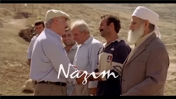 Yılmaz Erdoğan'ın İnci Taneleri dizisi ile Gönül Yarası filmi arasında benzerlik iddiası