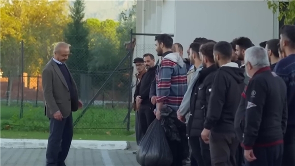 Yılmaz Erdoğan'ın İnci Taneleri dizisi ile Gönül Yarası filmi arasında benzerlik iddiası