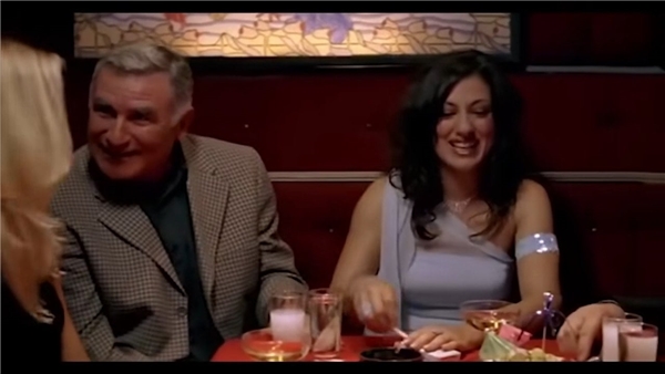 Yılmaz Erdoğan'ın İnci Taneleri dizisi ile Gönül Yarası filmi arasında benzerlik iddiası