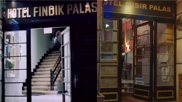 Yılmaz Erdoğan'ın İnci Taneleri dizisi ile Gönül Yarası filmi arasında benzerlik iddiası
