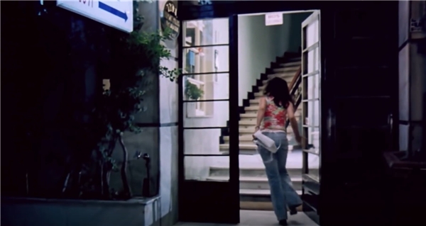 Yılmaz Erdoğan'ın İnci Taneleri dizisi ile Gönül Yarası filmi arasında benzerlik iddiası