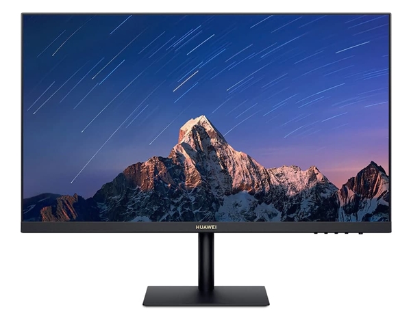 Huawei, Avrupa Pazarında İlk Monitörünü Satmaya Hazırlanıyor