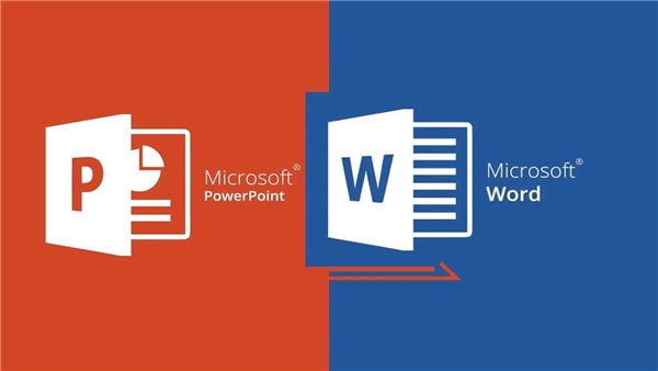 Word Belgesi, Tek Bir Tık ile PowerPoint Sunumuna Dönüşecek!