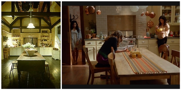 a??Practical a??Magic kitchen ile ilgili görsel sonucu