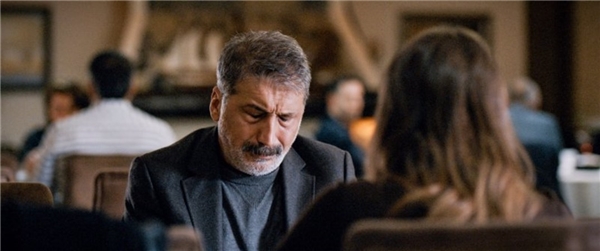 Nuri Bilge Ceylan'ın filmi Kuru Otlar Üstüne, Türkiye Sineması Ödülleri'nde büyük başarı elde etti