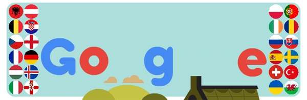 Euro 2016 Başlangıcı