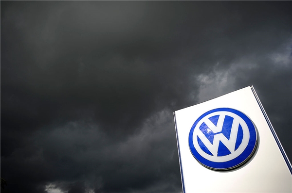 Alman Otomobil Devi Volkswagen'e 401 Bin Müşterisi Dava Açtı
