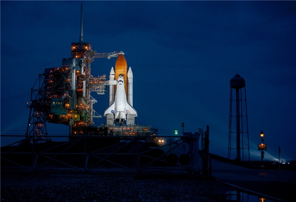 Spacex, Nasa İçin Tasarladığı Crew Dragon Kapsülünü Mart Ayında Fırlatacak