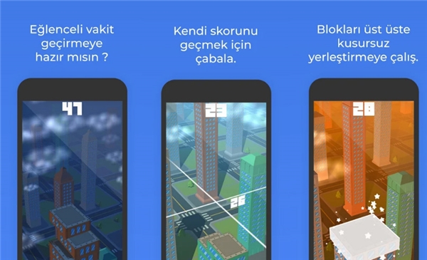 Toplam Değeri 69 TL Olan, Kısa Süreliğine Ücretsiz 10 Android Oyun ve Uygulama
