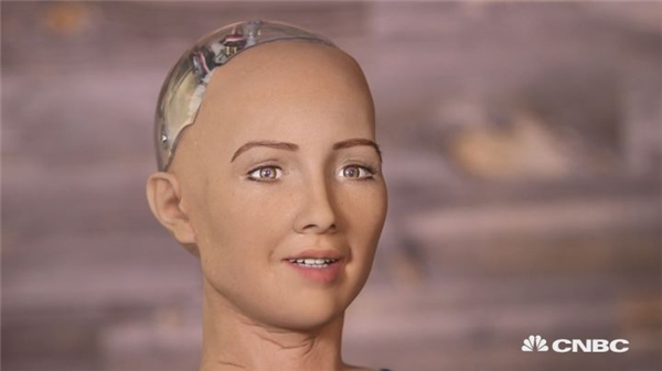 Araştırmalara Göre İnsanların, İnsan Görünümlü Robotlara 'Kıyamadığı' Kanıtlandı