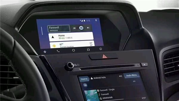 Toyota, 6 Farklı Modele Android Auto Desteği Vermeye Başlayacak