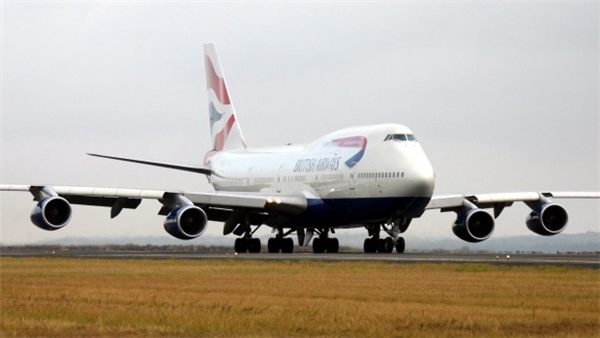 50 Yıldır Havada Olan Gökyüzünün Kraliçesi: Boeing 747