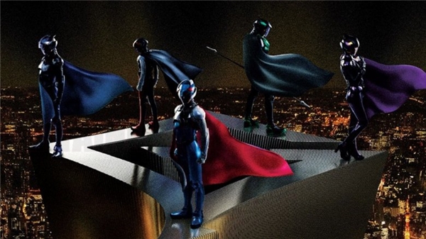 Parasıyla Filmin Bütçesini Değiştiren En Pahalı Süperkahraman Kostümleri