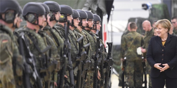 NATO'nun En Güçlü Ülkeleri Açıklandı: Türkiye Kaçıncı Sırada