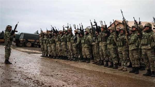 NATO'nun En Güçlü Ülkeleri Açıklandı: Türkiye Kaçıncı Sırada