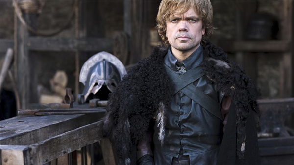 Game Of Thrones Karakterlerinin İlk Sezondan Bugüne Kadar Olan Değişimi
