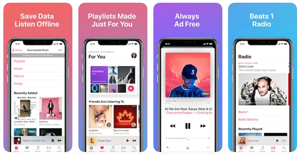2019'un En İyi Ücretsiz iOS Uygulamaları