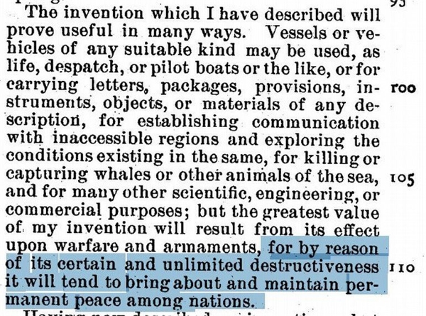 Tesla'nın tahminlerine bir yenisi ekleniyor...