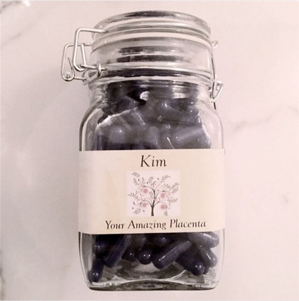 "Gençleşmek için bebek plasentası yedi" iddiası ortalığı "Gençleşmek için bebek plasentası yedi" iddiası ortalığı