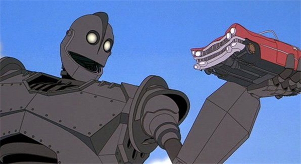 the iron giant turkish player