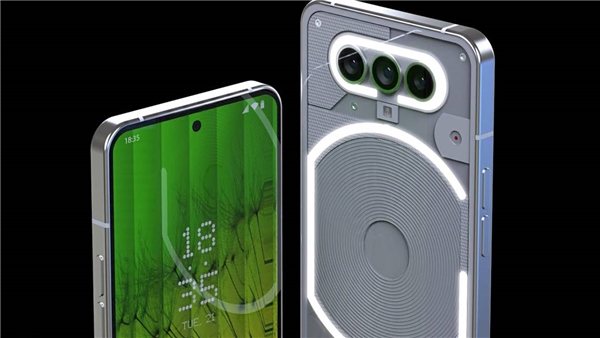 Nothing Phone (2), beklenenden erken geliyor!