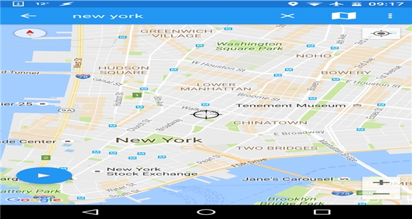 Fake GPS Location Spoofer</p><p>