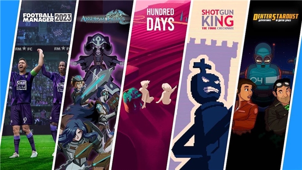 Prime Gaming Eylül Ayında Ücretsiz Oyunlar Sunuyor - Son Dakika