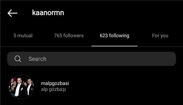 Instagram