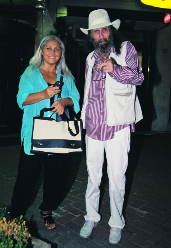 Cem Karaca'nın eşi İlkim Karaca'dan miras açıklaması - Son Dakika