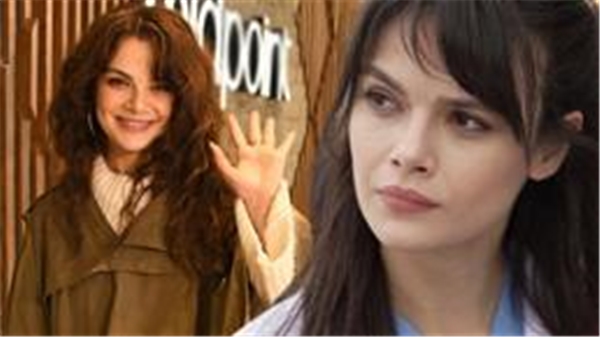 Sinem Ünsal: Estetiğe karşı değilim