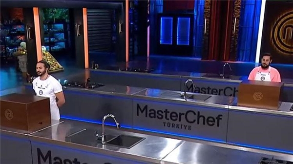 MASTERCHEFTE FİNALİST KİM OLDU