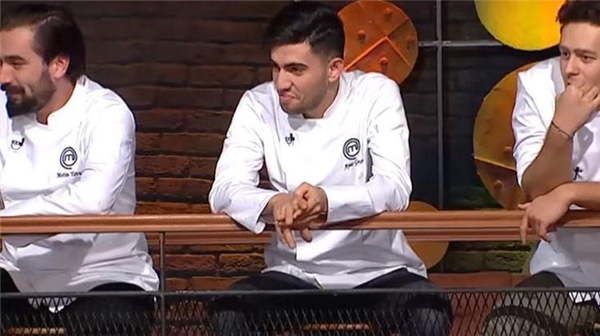 MASTERCHEF FİNALİSTLERİ KİMLER