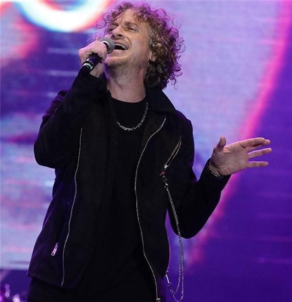 Kuruçeşme Açıkhavada Barış Manço Saygı Gecesi