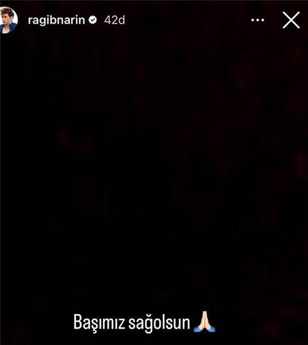 Depremde enkaz altında kalan Taha Duymaz hayatını kaybetti