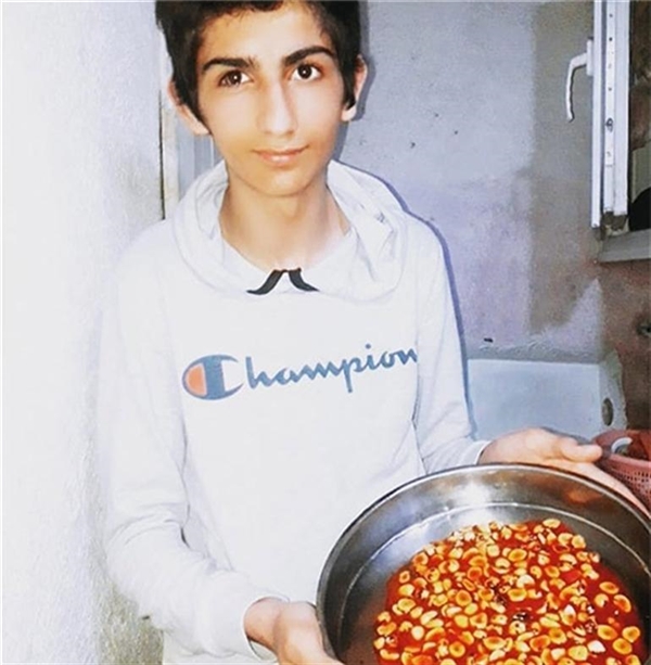 Depremde enkaz altında kalan Taha Duymaz hayatını kaybetti