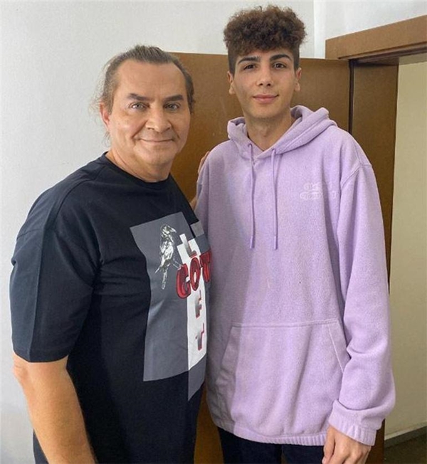 Depremde enkaz altında kalan Taha Duymaz hayatını kaybetti