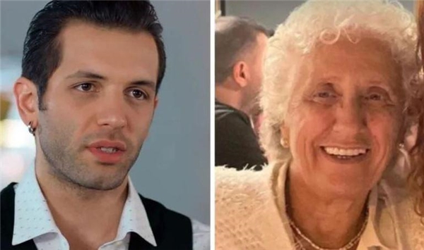 Çağrı Çıtanak: Kimliğimin yarısını kaybettim