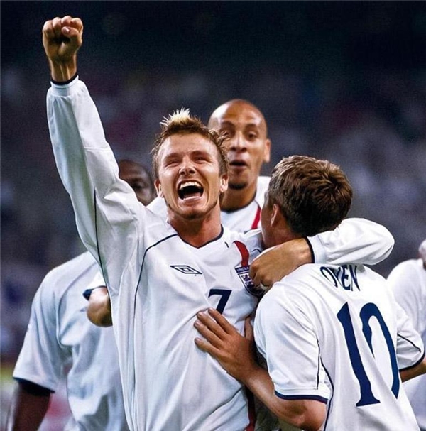 David Beckham: Geceleri herkes uyuduğunda temizlik yapıyorum