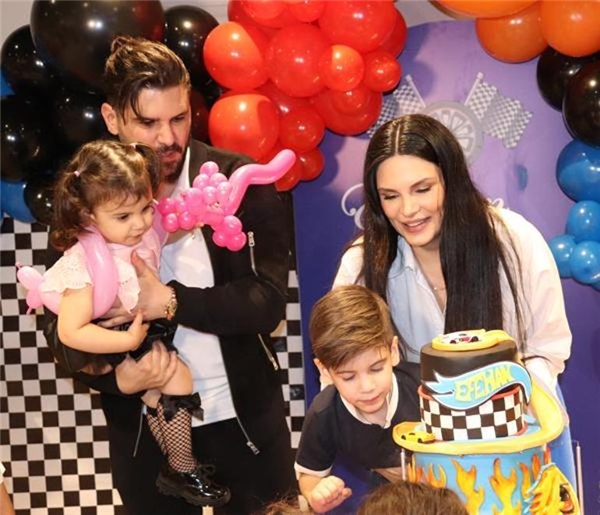 Almeda Abazi: Tolgahan sözünü tutmadı