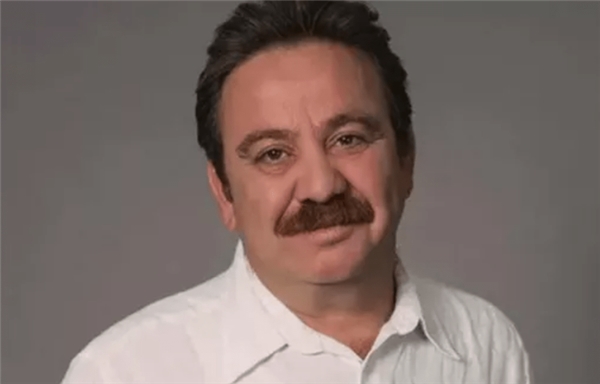 Serhat Özcan
