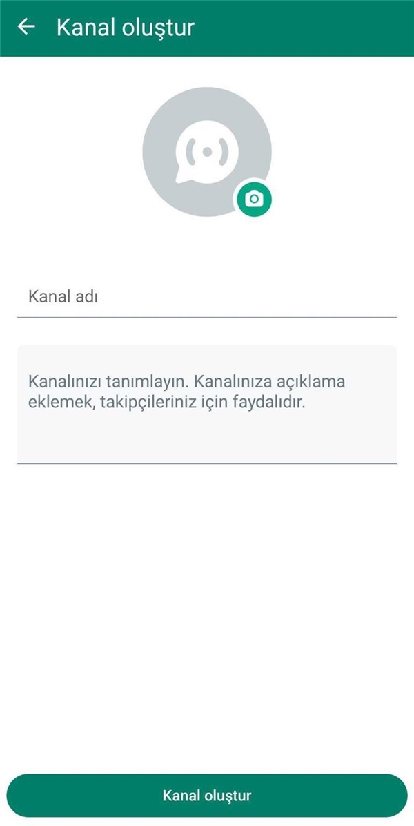 Whatsapp Kanallar nasıl kullanılır Whatsapp Kanal oluşturma nasıl yapılır, nasıl silinir Whatsapp Kanallar kapatma, kaldırma