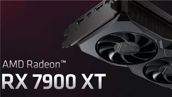 ASUS, TUF Gaming Radeon RX 7900 XT ve Radeon RX 7900 XTX modellerini duyurdu