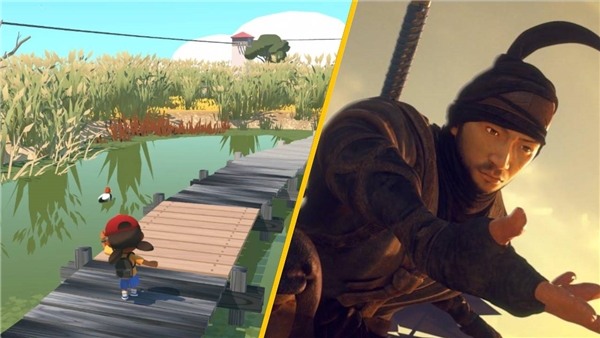 Epic Games'in bu haftaki ücretsiz oyunları belli oldu!