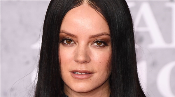 <p><strong>18. LILY ALLEN</strong> </p>