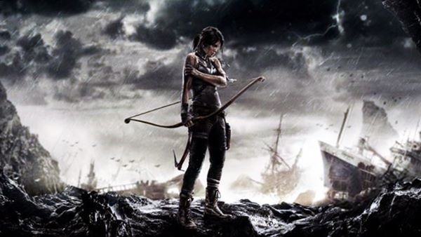 Tomb Raider'ın oyun müellifi, Lara Croft'un baba problemlerini azaltmak istediğini açıkladı