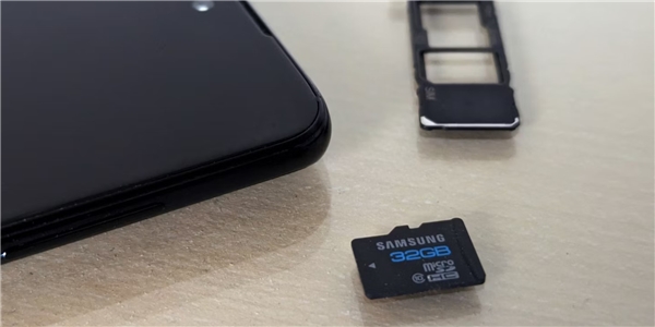 Android telefonlarda SD kart kullanmamanz iin 5 sebep!