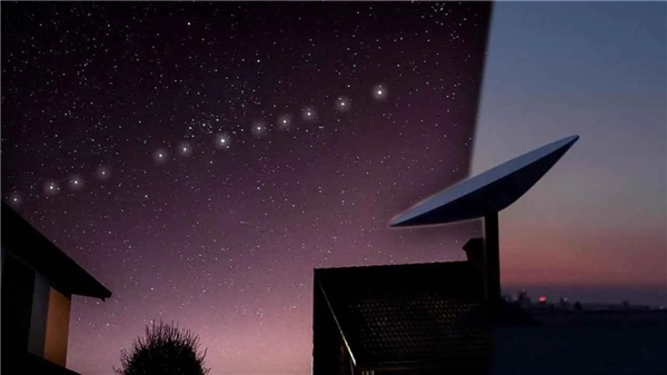 Starlink'ten hareket halindeyken bile internet fırsatı! Starlink'ten hareket halindeyken bile internet fırsatı!