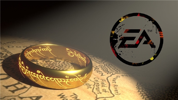 Electronic Arts'tan Yüzüklerin Efendisi hayranlarına müjde! Electronic Arts'tan Yüzüklerin Efendisi hayranlarına müjde!