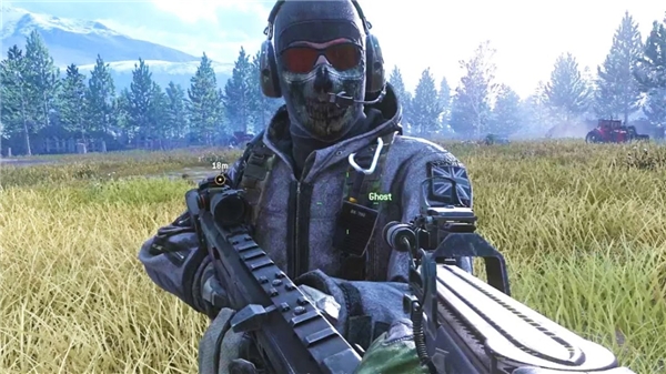 Call of Duty: Çağdaş Warfare 2 çıkış tarihi muhakkak oldu! Call of Duty: Çağdaş Warfare 2 çıkış tarihi muhakkak oldu!